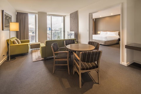 Pullman Adelaide - Accommodation Nelson Bay 6