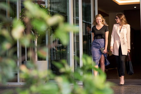 Pullman Adelaide - Accommodation Nelson Bay 36