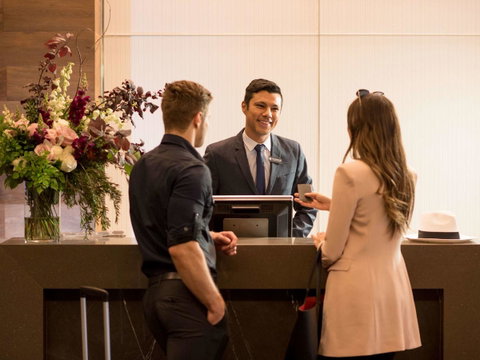 Pullman Adelaide - Accommodation Nelson Bay 1