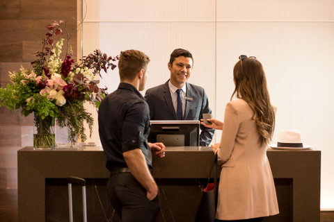 Pullman Adelaide - Accommodation Nelson Bay 27