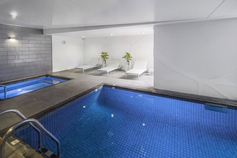 Pullman Adelaide - Accommodation Nelson Bay 2