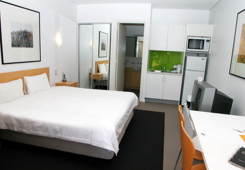 Majestic Oasis Apartments - Accommodation Nelson Bay 11
