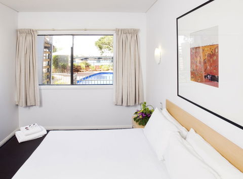 Majestic Oasis Apartments - Accommodation Nelson Bay 12