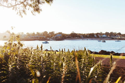 Majestic Oasis Apartments - Accommodation Nelson Bay 4