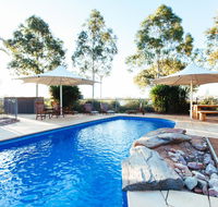 Majestic Oasis Apartments - Accommodation Nelson Bay