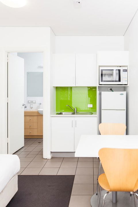 Majestic Oasis Apartments - Accommodation Nelson Bay 28