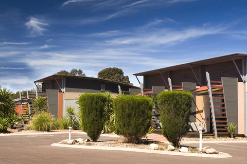 Majestic Oasis Apartments - Accommodation Nelson Bay 7