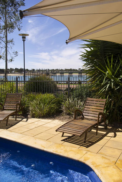 Majestic Oasis Apartments - Accommodation Nelson Bay 13