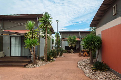 Majestic Oasis Apartments - Accommodation Nelson Bay 2