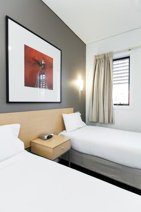 Majestic Oasis Apartments - Accommodation Nelson Bay 23