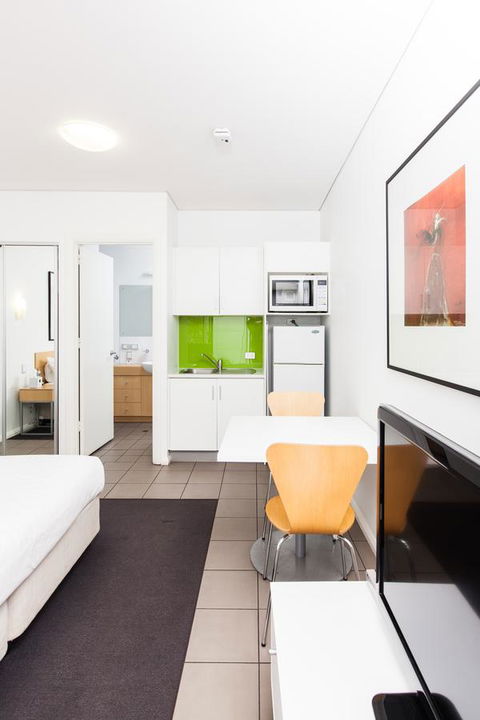 Majestic Oasis Apartments - Accommodation Nelson Bay 27