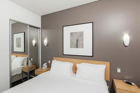 Majestic Oasis Apartments - Accommodation Nelson Bay 15