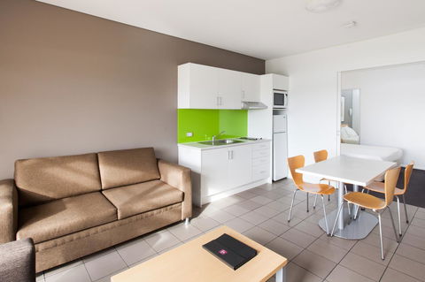 Majestic Oasis Apartments - Accommodation Nelson Bay 21