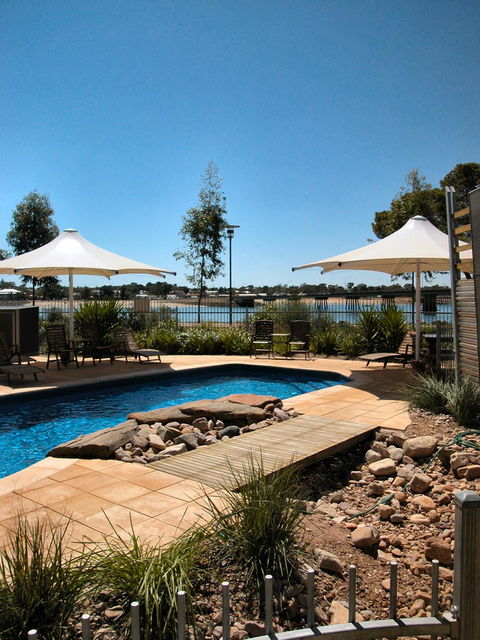 Majestic Oasis Apartments - Accommodation Nelson Bay 8