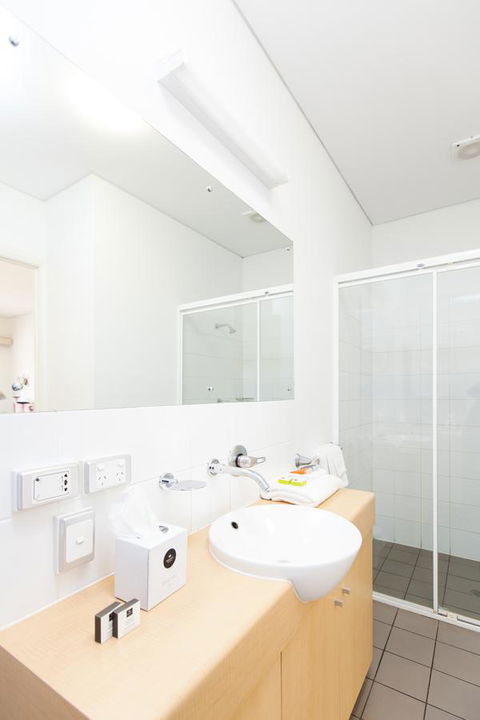 Majestic Oasis Apartments - Accommodation Nelson Bay 25