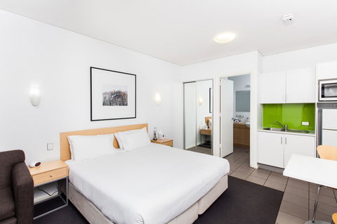 Majestic Oasis Apartments - Accommodation Nelson Bay 29
