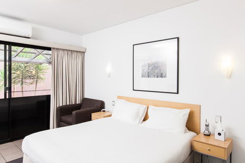 Majestic Oasis Apartments - Accommodation Nelson Bay 30