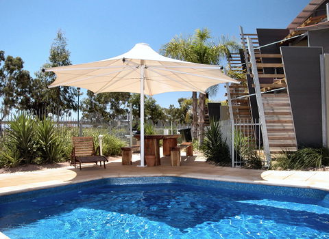 Majestic Oasis Apartments - Accommodation Nelson Bay 5