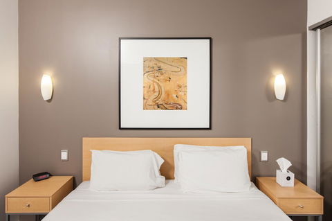 Majestic Oasis Apartments - Accommodation Nelson Bay 22