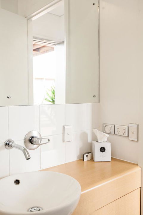 Majestic Oasis Apartments - Accommodation Nelson Bay 10
