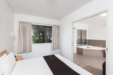 Majestic Oasis Apartments - Accommodation Nelson Bay 20