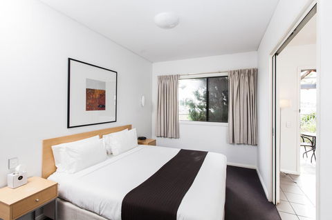 Majestic Oasis Apartments - Accommodation Nelson Bay 19