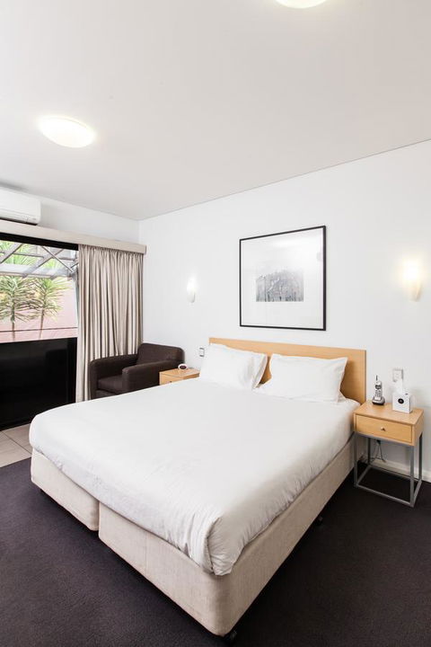 Majestic Oasis Apartments - Accommodation Nelson Bay 26