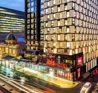 ibis Adelaide - Accommodation Nelson Bay