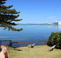 Bay 10 - Suites and Apartments - Accommodation Nelson Bay