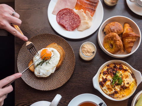 InterContinental Adelaide, An IHG Hotel - Accommodation Nelson Bay 1