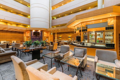 InterContinental Adelaide, An IHG Hotel - Accommodation Nelson Bay 27