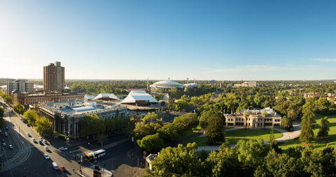 InterContinental Adelaide, An IHG Hotel - Accommodation Nelson Bay 8