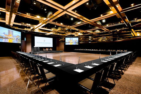 InterContinental Adelaide, An IHG Hotel - Accommodation Nelson Bay 30