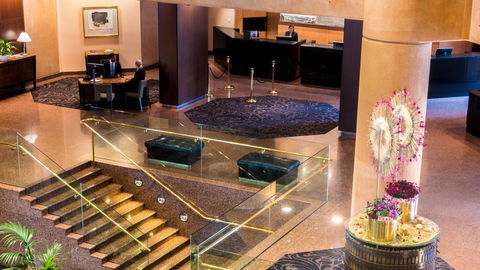 InterContinental Adelaide, An IHG Hotel - Accommodation Nelson Bay 3