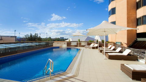 InterContinental Adelaide, An IHG Hotel - Accommodation Nelson Bay 7