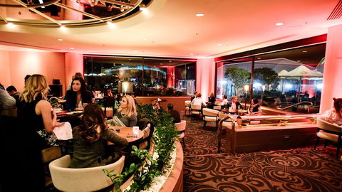 InterContinental Adelaide, An IHG Hotel - Accommodation Nelson Bay 16