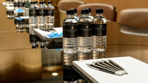 InterContinental Adelaide, An IHG Hotel - Accommodation Nelson Bay 21