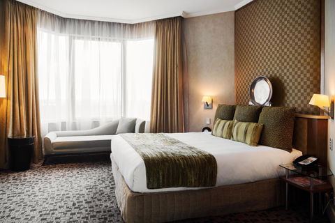 InterContinental Adelaide, An IHG Hotel - Accommodation Nelson Bay 17
