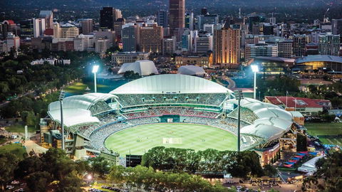 InterContinental Adelaide, An IHG Hotel - Accommodation Nelson Bay 25