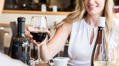InterContinental Adelaide, An IHG Hotel - Accommodation Nelson Bay 20