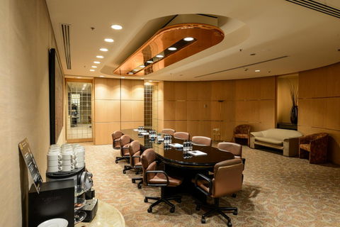 InterContinental Adelaide, An IHG Hotel - Accommodation Nelson Bay 19