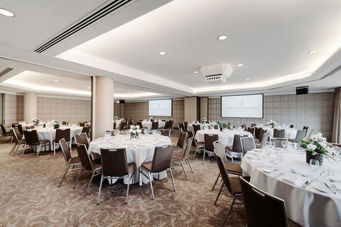 InterContinental Adelaide, An IHG Hotel - Accommodation Nelson Bay 11
