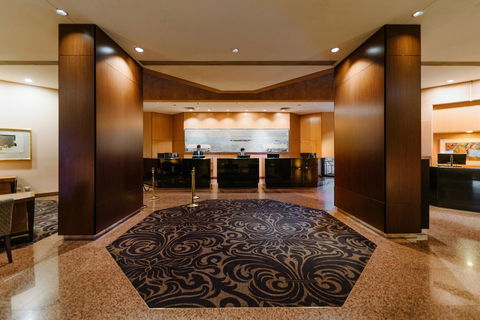 InterContinental Adelaide, An IHG Hotel - Accommodation Nelson Bay 24