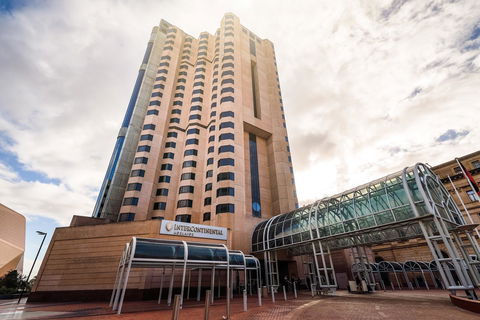 InterContinental Adelaide, An IHG Hotel - Accommodation Nelson Bay 29