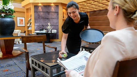InterContinental Adelaide, An IHG Hotel - Accommodation Nelson Bay 23