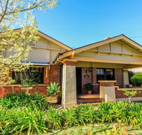 Ambrosia Holiday Home - Accommodation Nelson Bay