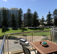 Luxury Beachside Accomodation - Accommodation Nelson Bay