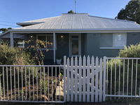 Jack's House 2 BB in Mill Street