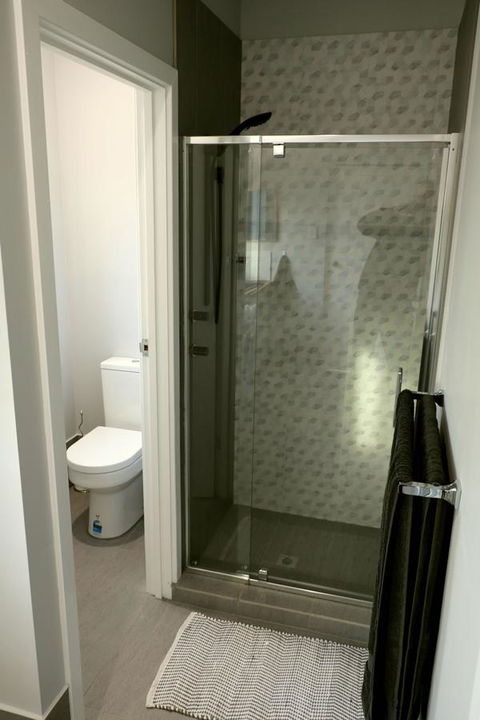 The Purple Door On Seaview - Nelsons Bay Accommodation 11