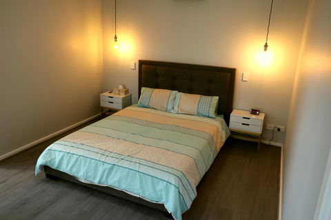 The Purple Door On Seaview - Nelsons Bay Accommodation 10
